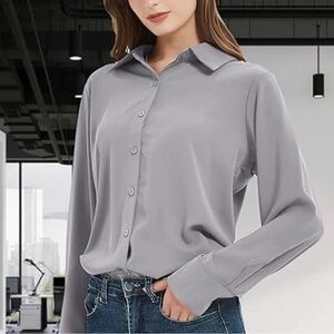 The Limited Blouse Ashton